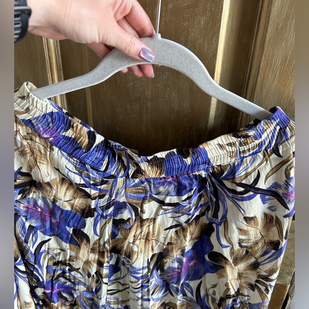 Vintage Carol Anderson Skirt - Picture 7 of 7